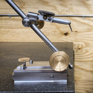 The Surface Gauge (DRAWINGS)