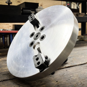 The Massive Fly Cutter (DRAWINGS)