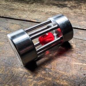 The Jailbreak Puzzle (DRAWINGS)