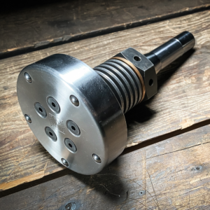 Mill Ball Burnisher (DRAWINGS)